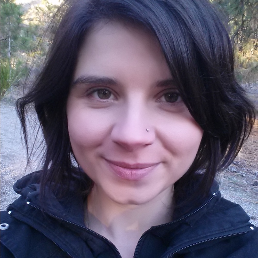 Meet your Posher, Dana